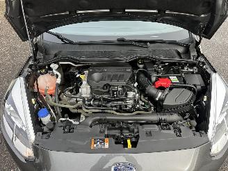 Ford Fiesta 1.0 EcoBoost Connected 5drs - 69dkm nap - navi - line + park assist - pdc v+a - airco - cruise - rijdbaar picture 56