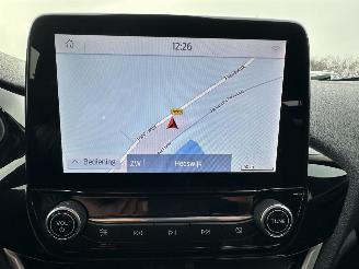 Ford Fiesta 1.0 EcoBoost Connected 5drs - 69dkm nap - navi - line + park assist - pdc v+a - airco - cruise - rijdbaar picture 13