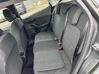 Ford Fiesta 1.0 EcoBoost Connected 5drs - 69dkm nap - navi - line + park assist - pdc v+a - airco - cruise - rijdbaar picture 40