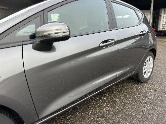 Ford Fiesta 1.0 EcoBoost Connected 5drs - 69dkm nap - navi - line + park assist - pdc v+a - airco - cruise - rijdbaar picture 66