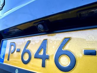 Volkswagen Up! 1.0i 65pk BMT 5drs - nap - clima - camera - cruise - pdc - licht + regensensor - line assist picture 62