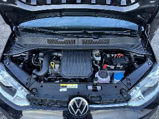 Volkswagen Up! 1.0i 65pk BMT 5drs - nap - clima - camera - cruise - pdc - licht + regensensor - line assist picture 83