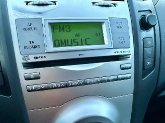 Toyota Yaris 1.3 VVTi MMT Automaat Luna 5drs - nap - clima - cruise - lmv + all season - elektr ram - cv op afstandbed picture 33