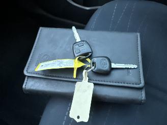 Toyota Yaris 1.3 VVTi MMT Automaat Luna 5drs - nap - clima - cruise - lmv + all season - elektr ram - cv op afstandbed picture 22