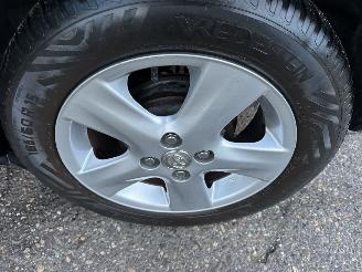 Toyota Yaris 1.3 VVTi MMT Automaat Luna 5drs - nap - clima - cruise - lmv + all season - elektr ram - cv op afstandbed picture 63