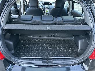 Toyota Yaris 1.3 VVTi MMT Automaat Luna 5drs - nap - clima - cruise - lmv + all season - elektr ram - cv op afstandbed picture 58