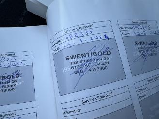 Toyota Yaris 1.3 VVTi MMT Automaat Luna 5drs - nap - clima - cruise - lmv + all season - elektr ram - cv op afstandbed picture 25