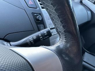 Toyota Yaris 1.3 VVTi MMT Automaat Luna 5drs - nap - clima - cruise - lmv + all season - elektr ram - cv op afstandbed picture 34