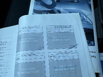 Toyota Yaris 1.3 VVTi MMT Automaat Luna 5drs - nap - clima - cruise - lmv + all season - elektr ram - cv op afstandbed picture 31