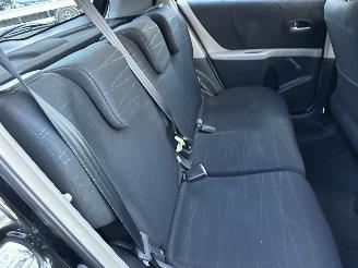 Toyota Yaris 1.3 VVTi MMT Automaat Luna 5drs - nap - clima - cruise - lmv + all season - elektr ram - cv op afstandbed picture 53