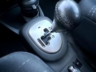 Toyota Yaris 1.3 VVTi MMT Automaat Luna 5drs - nap - clima - cruise - lmv + all season - elektr ram - cv op afstandbed picture 21