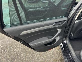 Volkswagen Passat 2.0 Bi-TDI 4Motion 239pk aut R-Line - pano - 360cam - leer - virtual - keyless - front + line + side assist picture 43