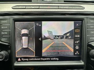 Volkswagen Passat 2.0 Bi-TDI 4Motion 239pk aut R-Line - pano - 360cam - leer - virtual - keyless - front + line + side assist picture 15