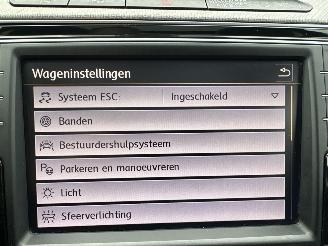 Volkswagen Passat 2.0 Bi-TDI 4Motion 239pk aut R-Line - pano - 360cam - leer - virtual - keyless - front + line + side assist picture 28