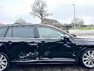 Volkswagen Passat 2.0 Bi-TDI 4Motion 239pk aut R-Line - pano - 360cam - leer - virtual - keyless - front + line + side assist picture 123
