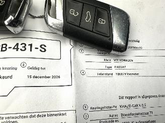 Volkswagen Passat 2.0 Bi-TDI 4Motion 239pk aut R-Line - pano - 360cam - leer - virtual - keyless - front + line + side assist picture 60