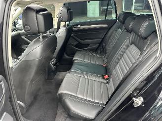 Volkswagen Passat 2.0 Bi-TDI 4Motion 239pk aut R-Line - pano - 360cam - leer - virtual - keyless - front + line + side assist picture 96