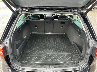 Volkswagen Passat 2.0 Bi-TDI 4Motion 239pk aut R-Line - pano - 360cam - leer - virtual - keyless - front + line + side assist picture 120