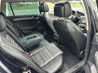 Volkswagen Passat 2.0 Bi-TDI 4Motion 239pk aut R-Line - pano - 360cam - leer - virtual - keyless - front + line + side assist picture 88