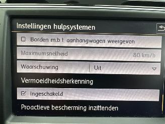 Volkswagen Passat 2.0 Bi-TDI 4Motion 239pk aut R-Line - pano - 360cam - leer - virtual - keyless - front + line + side assist picture 27