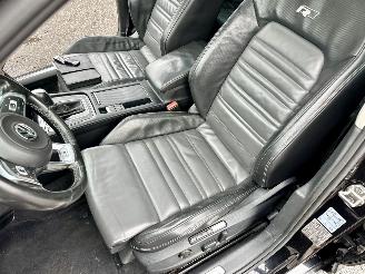 Volkswagen Passat 2.0 Bi-TDI 4Motion 239pk aut R-Line - pano - 360cam - leer - virtual - keyless - front + line + side assist picture 20