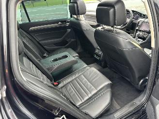 Volkswagen Passat 2.0 Bi-TDI 4Motion 239pk aut R-Line - pano - 360cam - leer - virtual - keyless - front + line + side assist picture 83