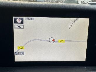 Lexus IS 300h 181pk aut Hybrid Sport Edition - nap - 1e eig - nav - camera - rood leer - stoelverw - keyless - facelift picture 49