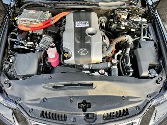 Lexus IS 300h 181pk aut Hybrid Sport Edition - nap - 1e eig - nav - camera - rood leer - stoelverw - keyless - facelift picture 101