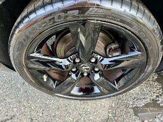 Lexus IS 300h 181pk aut Hybrid Sport Edition - nap - 1e eig - nav - camera - rood leer - stoelverw - keyless - facelift picture 79