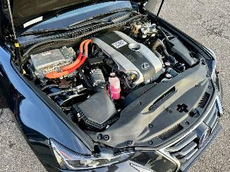 Lexus IS 300h 181pk aut Hybrid Sport Edition - nap - 1e eig - nav - camera - rood leer - stoelverw - keyless - facelift picture 104