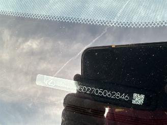 Lexus IS 300h 181pk aut Hybrid Sport Edition - nap - 1e eig - nav - camera - rood leer - stoelverw - keyless - facelift picture 92