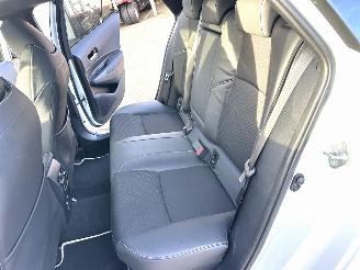 Toyota Corolla Touring sports hybrid 140 aut executive pano - virtual - jbl - hud - keyless entry + start - front + line + side assist picture 44