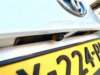 Toyota Corolla Touring sports hybrid 140 aut executive pano - virtual - jbl - hud - keyless entry + start - front + line + side assist picture 93