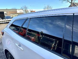 Toyota Corolla Touring sports hybrid 140 aut executive pano - virtual - jbl - hud - keyless entry + start - front + line + side assist picture 102