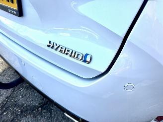 Toyota Corolla Touring sports hybrid 140 aut executive pano - virtual - jbl - hud - keyless entry + start - front + line + side assist picture 85