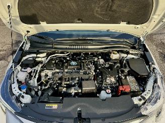 Toyota Corolla Touring sports hybrid 140 aut executive pano - virtual - jbl - hud - keyless entry + start - front + line + side assist picture 74