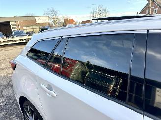 Toyota Corolla Touring sports hybrid 140 aut executive pano - virtual - jbl - hud - keyless entry + start - front + line + side assist picture 81