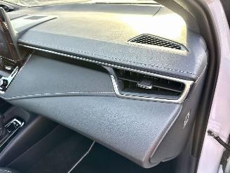 Toyota Corolla Touring sports hybrid 140 aut executive pano - virtual - jbl - hud - keyless entry + start - front + line + side assist picture 36