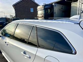 Toyota Corolla Touring sports hybrid 140 aut executive pano - virtual - jbl - hud - keyless entry + start - front + line + side assist picture 90