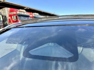 Toyota Corolla Touring sports hybrid 140 aut executive pano - virtual - jbl - hud - keyless entry + start - front + line + side assist picture 76