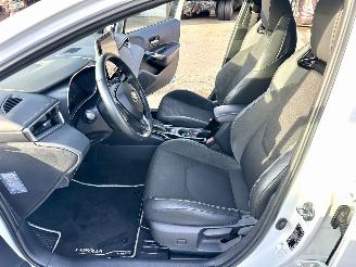 Toyota Corolla Touring sports hybrid 140 aut executive pano - virtual - jbl - hud - keyless entry + start - front + line + side assist picture 57