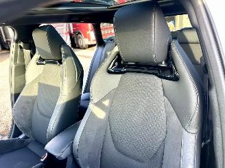Toyota Corolla Touring sports hybrid 140 aut executive pano - virtual - jbl - hud - keyless entry + start - front + line + side assist picture 50
