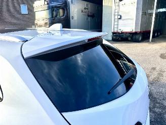 Toyota Corolla Touring sports hybrid 140 aut executive pano - virtual - jbl - hud - keyless entry + start - front + line + side assist picture 92