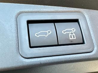 Toyota Corolla Touring sports hybrid 140 aut executive pano - virtual - jbl - hud - keyless entry + start - front + line + side assist picture 21