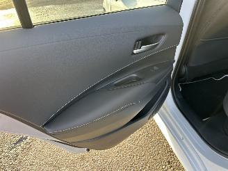 Toyota Corolla Touring sports hybrid 140 aut executive pano - virtual - jbl - hud - keyless entry + start - front + line + side assist picture 41