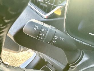 Toyota Corolla Touring sports hybrid 140 aut executive pano - virtual - jbl - hud - keyless entry + start - front + line + side assist picture 34