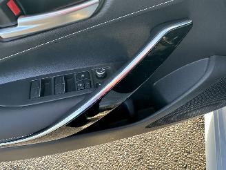 Toyota Corolla Touring sports hybrid 140 aut executive pano - virtual - jbl - hud - keyless entry + start - front + line + side assist picture 52