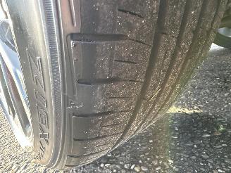 Toyota Corolla Touring sports hybrid 140 aut executive pano - virtual - jbl - hud - keyless entry + start - front + line + side assist picture 109