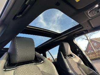 Toyota Corolla Touring sports hybrid 140 aut executive pano - virtual - jbl - hud - keyless entry + start - front + line + side assist picture 13