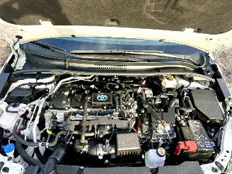 Toyota Corolla Touring sports hybrid 140 aut executive pano - virtual - jbl - hud - keyless entry + start - front + line + side assist picture 75